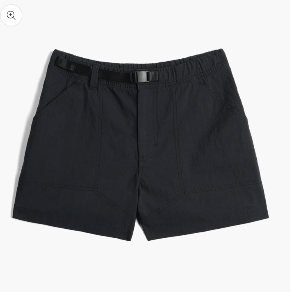 Mountain Shorts Ripstop